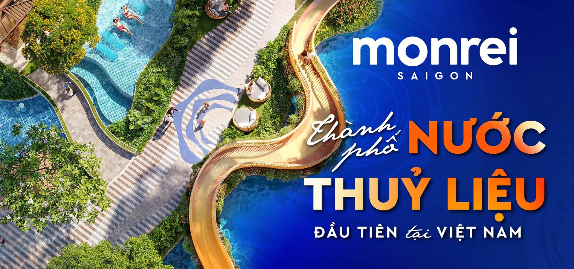 Monrei Saigon