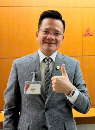 Bùi Ngọc Huy