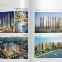 Cung cấp thông tin dự án