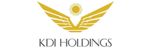 Logo KDI Holdings