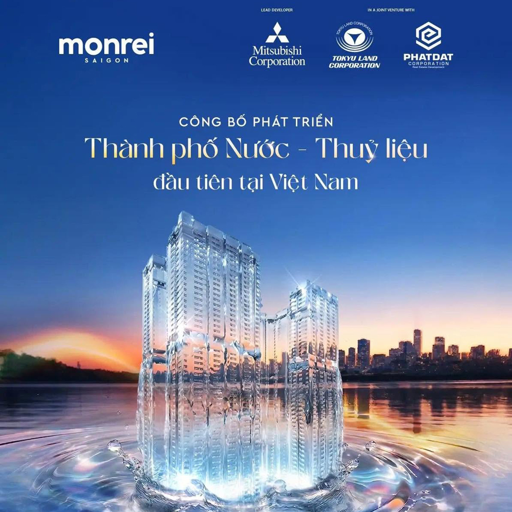 Monrei Saigon