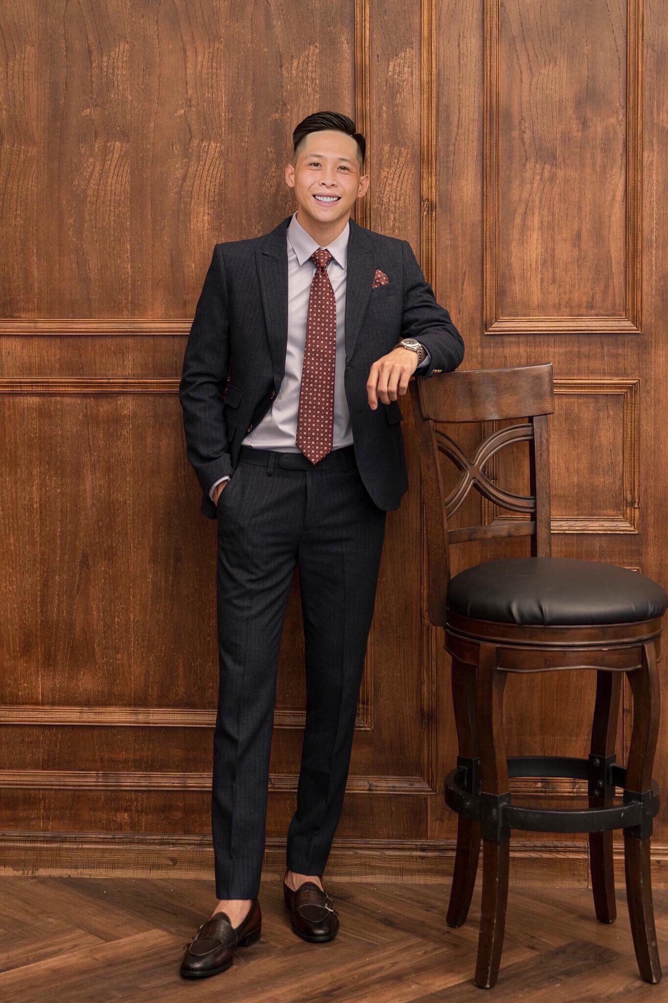 NGUYỄN ĐÌNH TUẤN