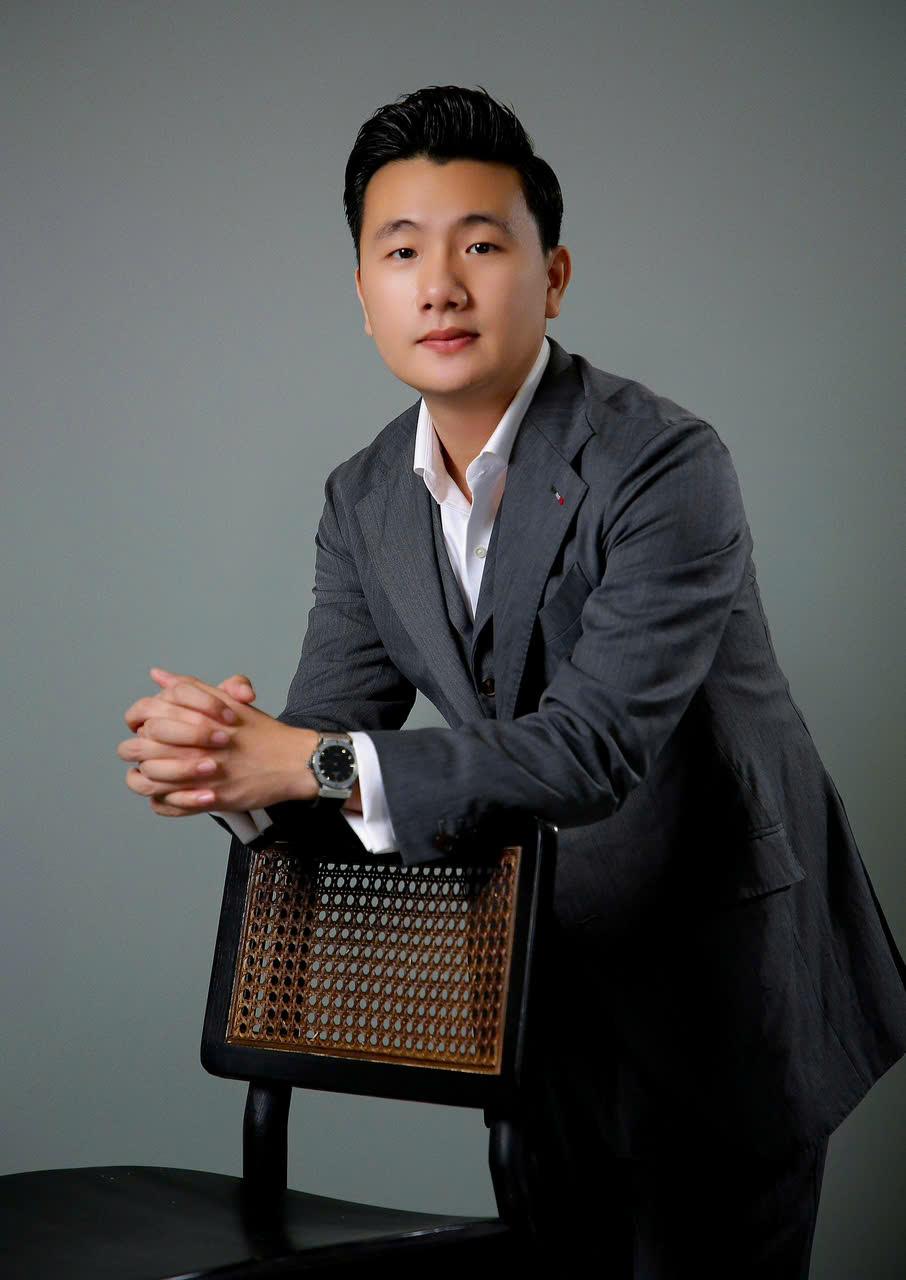 NGUYỄN THANH PHONG