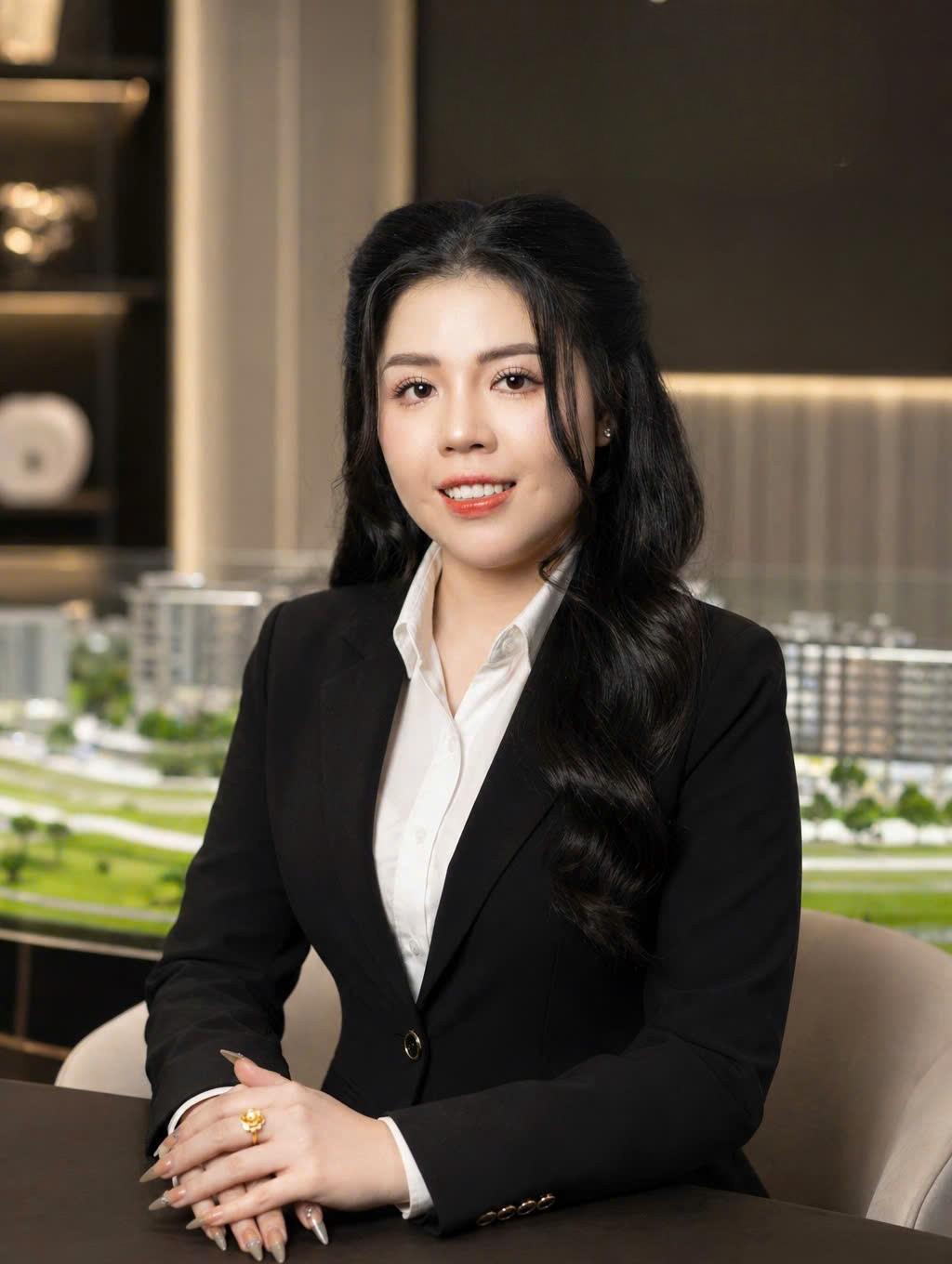TRẦN THỊ THẢO MY